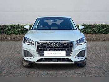 Used Audi Q2 2023 for sale - 77725119: Photo
