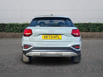 Used Audi Q2 2023 for sale - 77725119: Photo