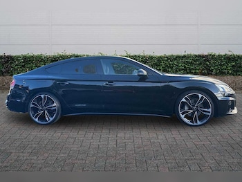 Used Audi A5 2024 for sale - 76800745: Photo