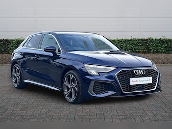 Audi A3 feature image