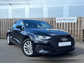 Audi - A3