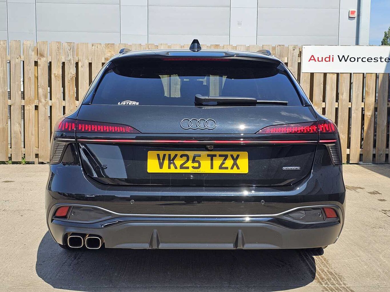 Used Audi A6 2025 for sale - 76110790: Photo 39