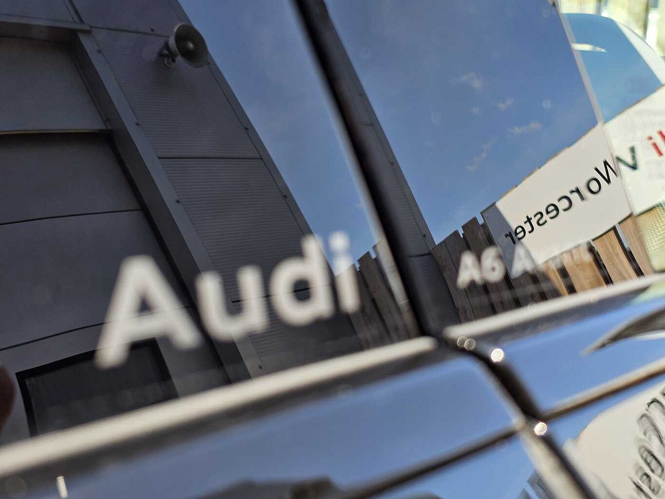 Used Audi A6 2025 for sale - 76110790: Photo 44