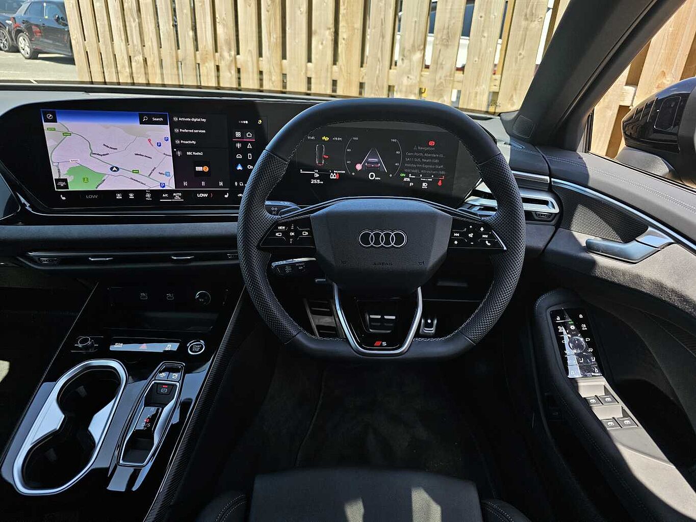 Used Audi A6 2025 for sale - 76110790: Photo 7