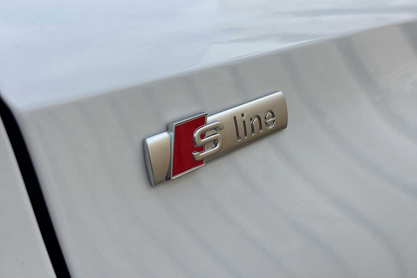 Used Audi A3 2023 for sale - 77176994: Photo 22