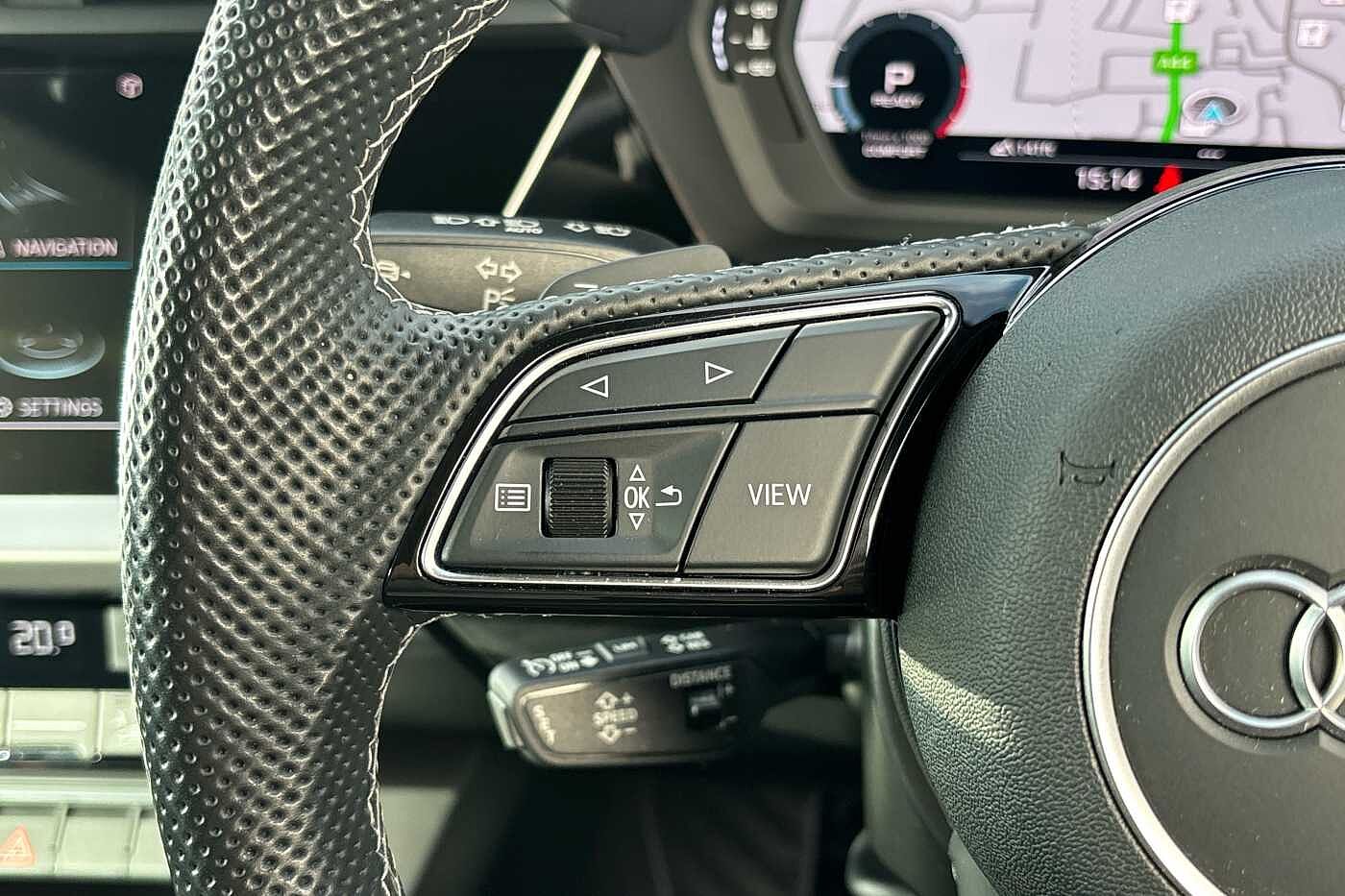 Used Audi A3 2023 for sale - 77176994: Photo 28