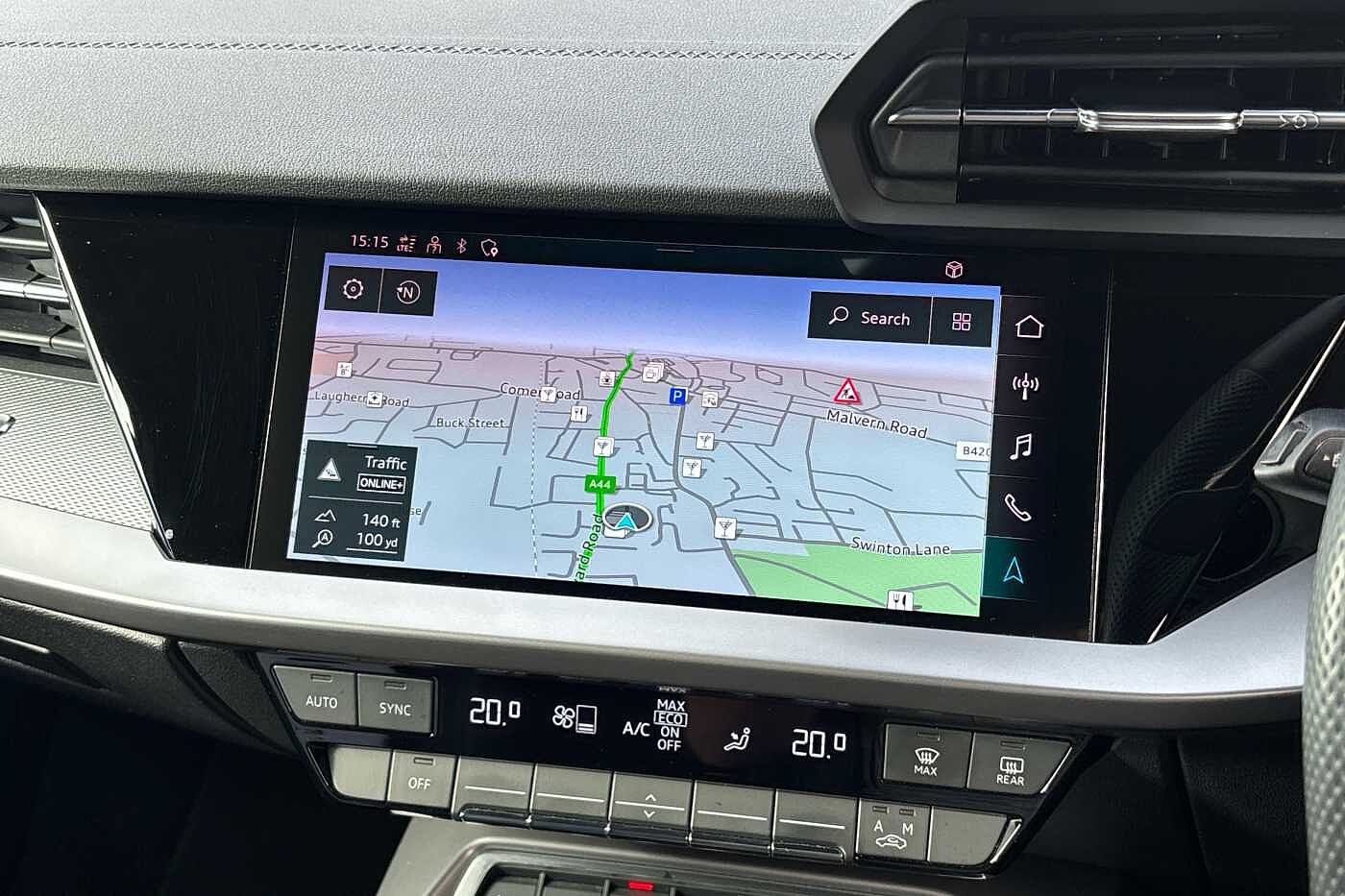 Used Audi A3 2023 for sale - 77176994: Photo 31