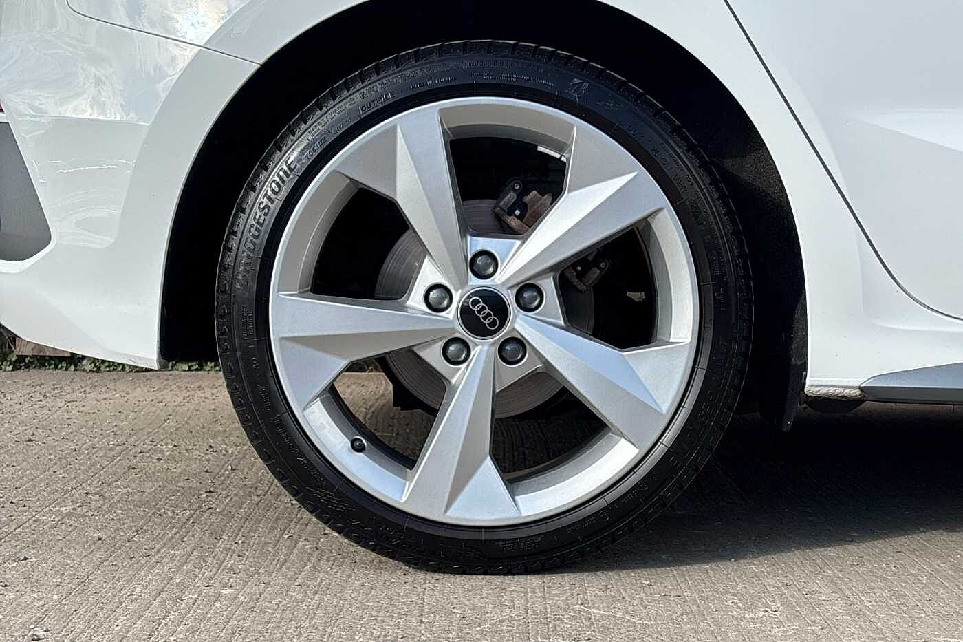 Used Audi A3 2023 for sale - 77176994: Photo 5