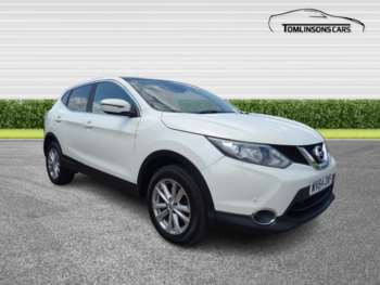 2014 (64) - 1.5 dCi Acenta Premium 5dr