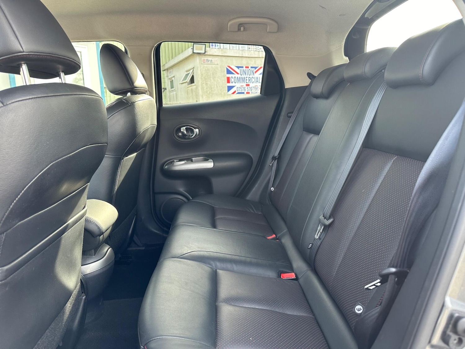 Used Nissan Juke for sale - 78116280: Photo 14