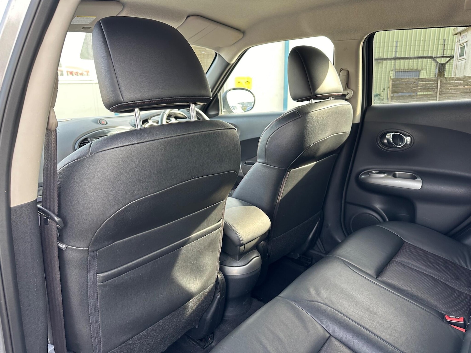 Used Nissan Juke for sale - 78116280: Photo 15