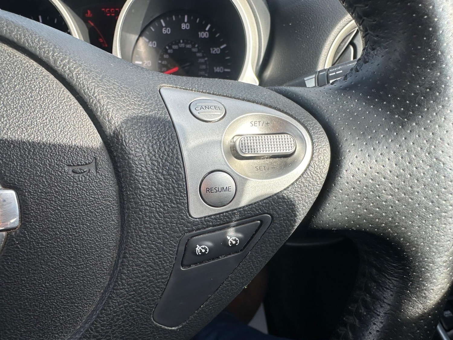 Used Nissan Juke for sale - 78116280: Photo 18