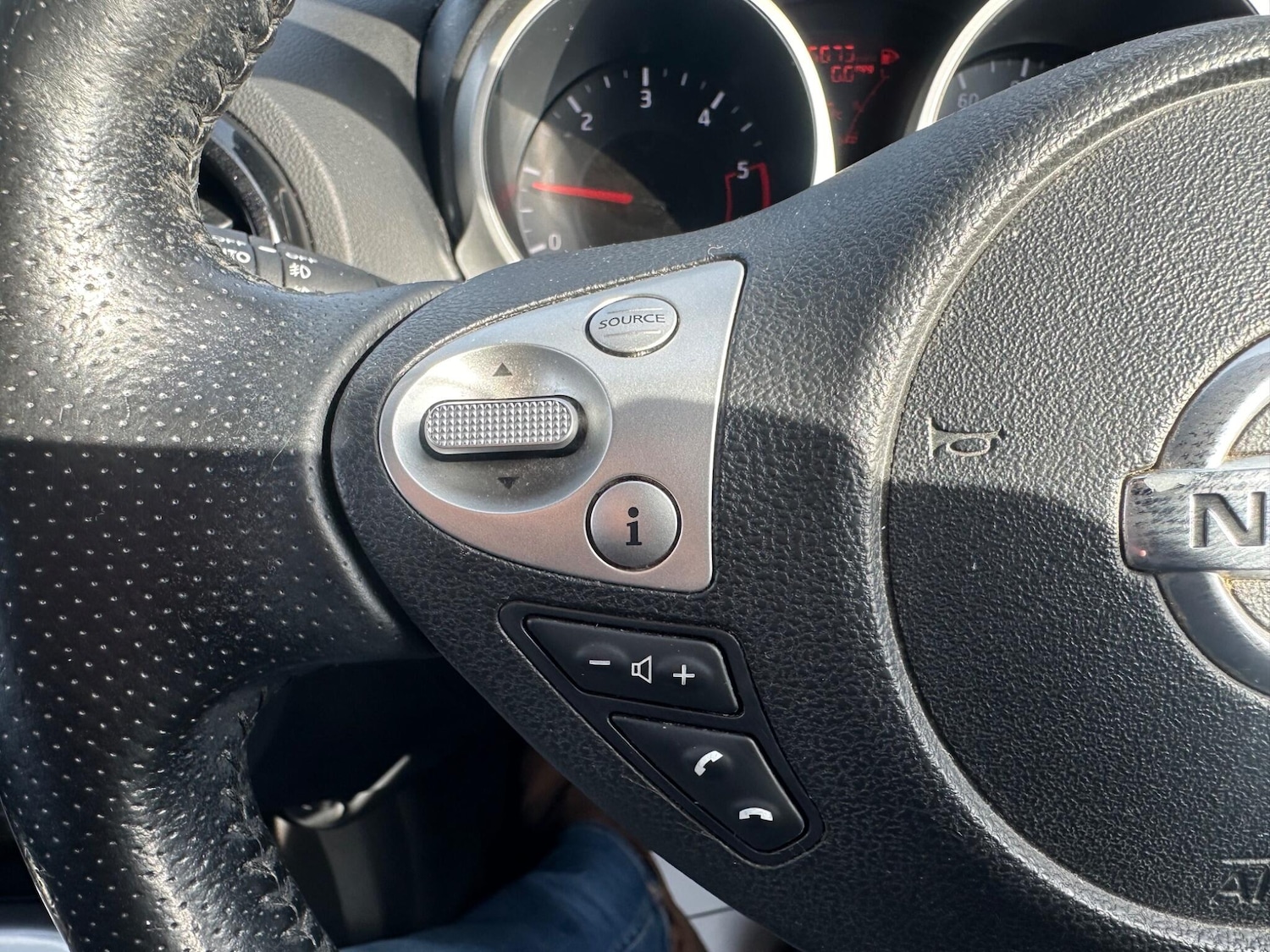 Used Nissan Juke for sale - 78116280: Photo 19