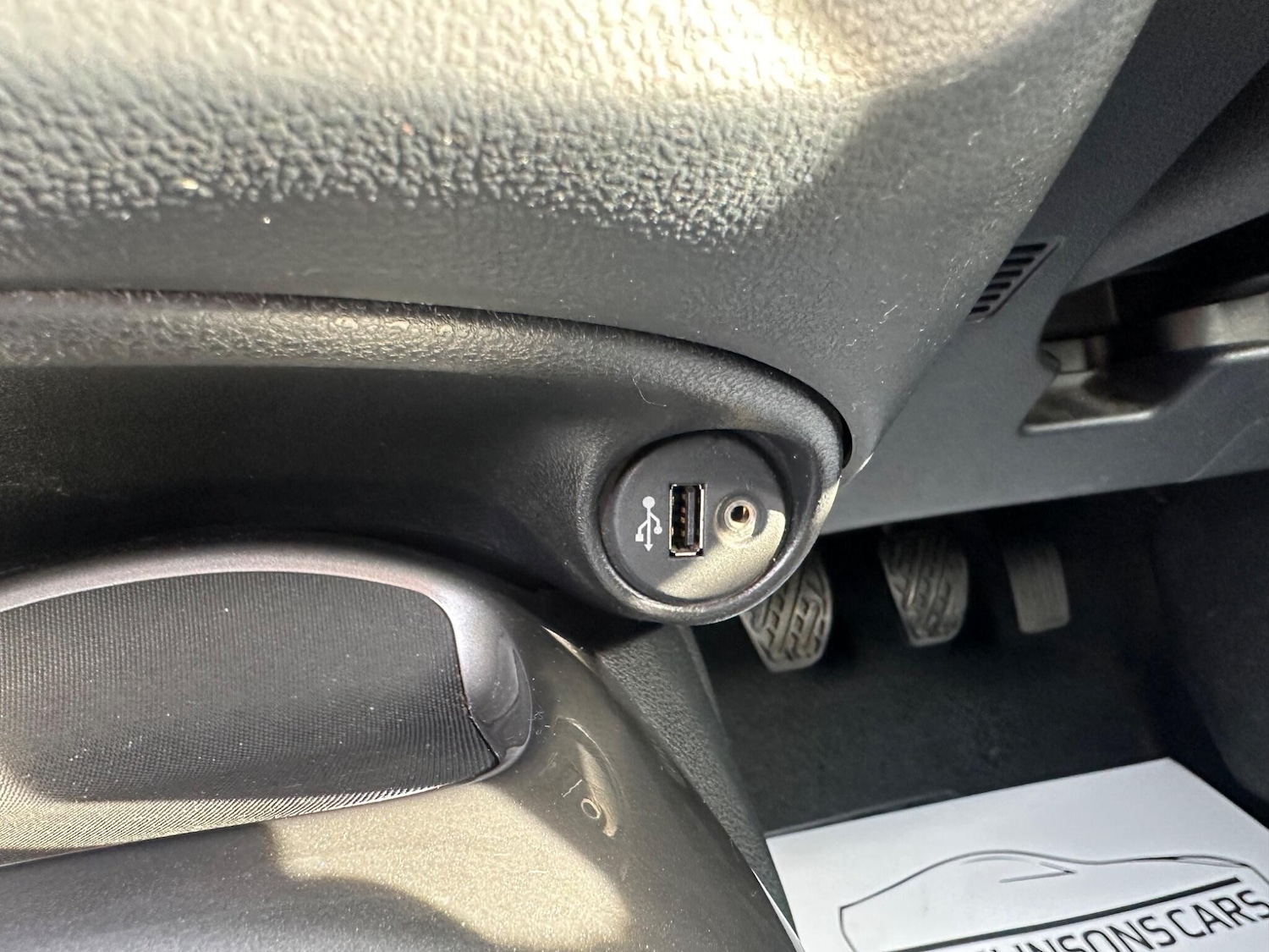 Used Nissan Juke for sale - 78116280: Photo 22