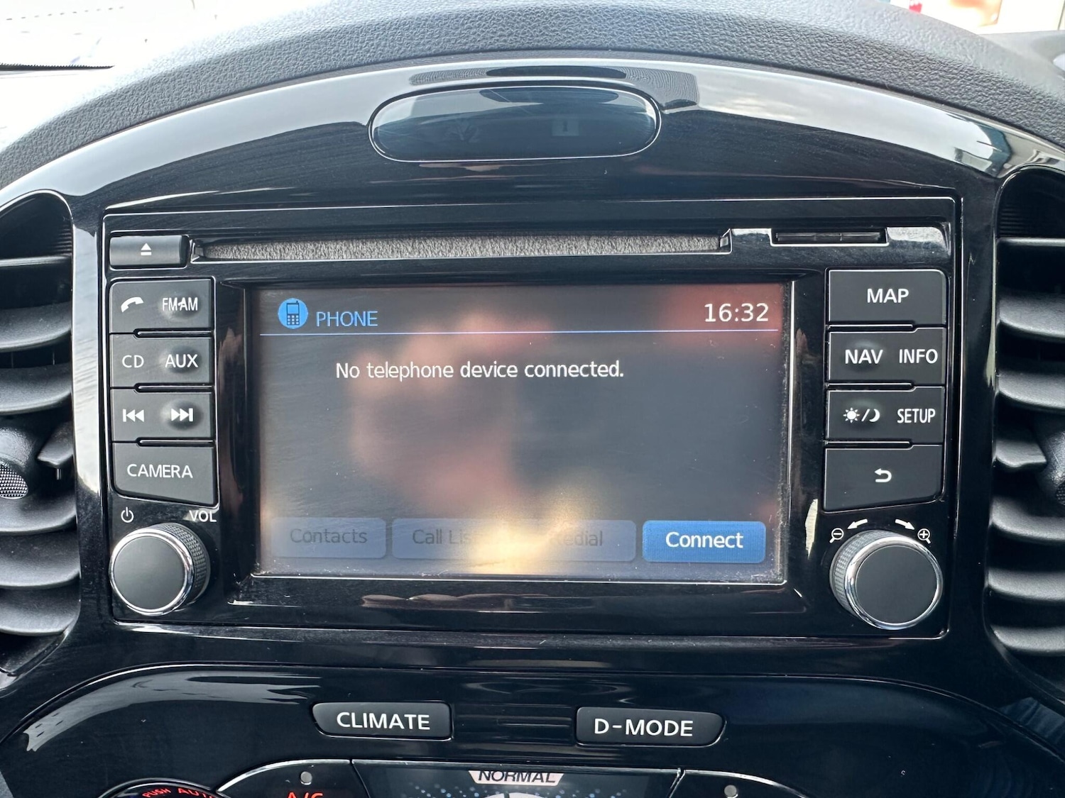 Used Nissan Juke for sale - 78116280: Photo 23