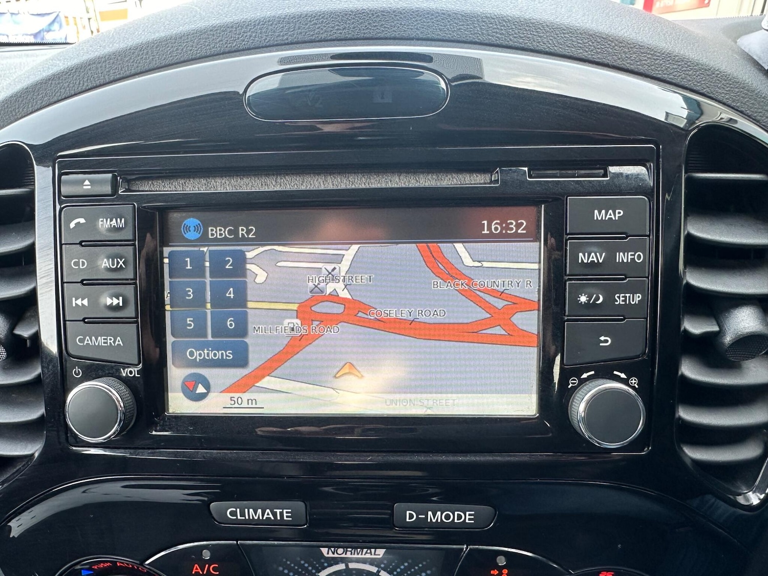 Used Nissan Juke for sale - 78116280: Photo 24