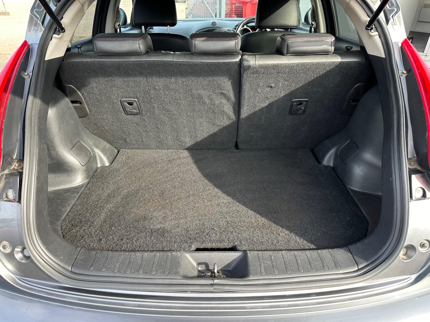 Used Nissan Juke for sale - 78116280: Photo 27