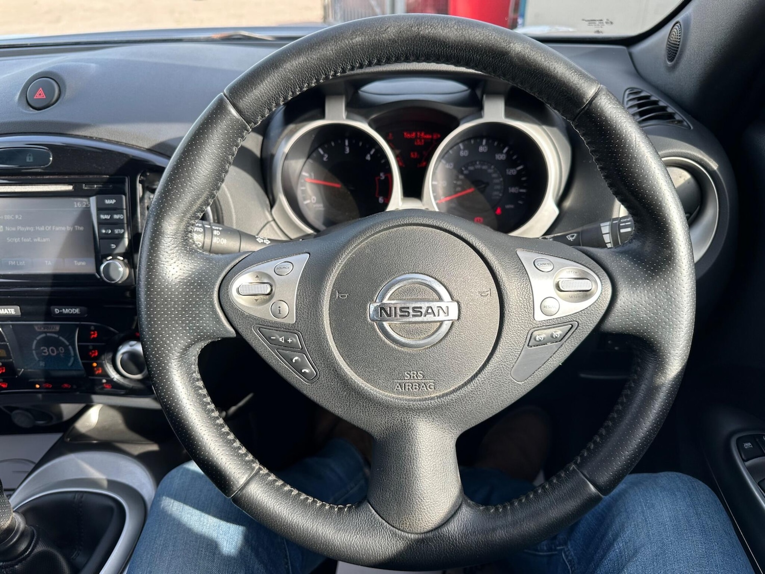 Used Nissan Juke for sale - 78116280: Photo 28