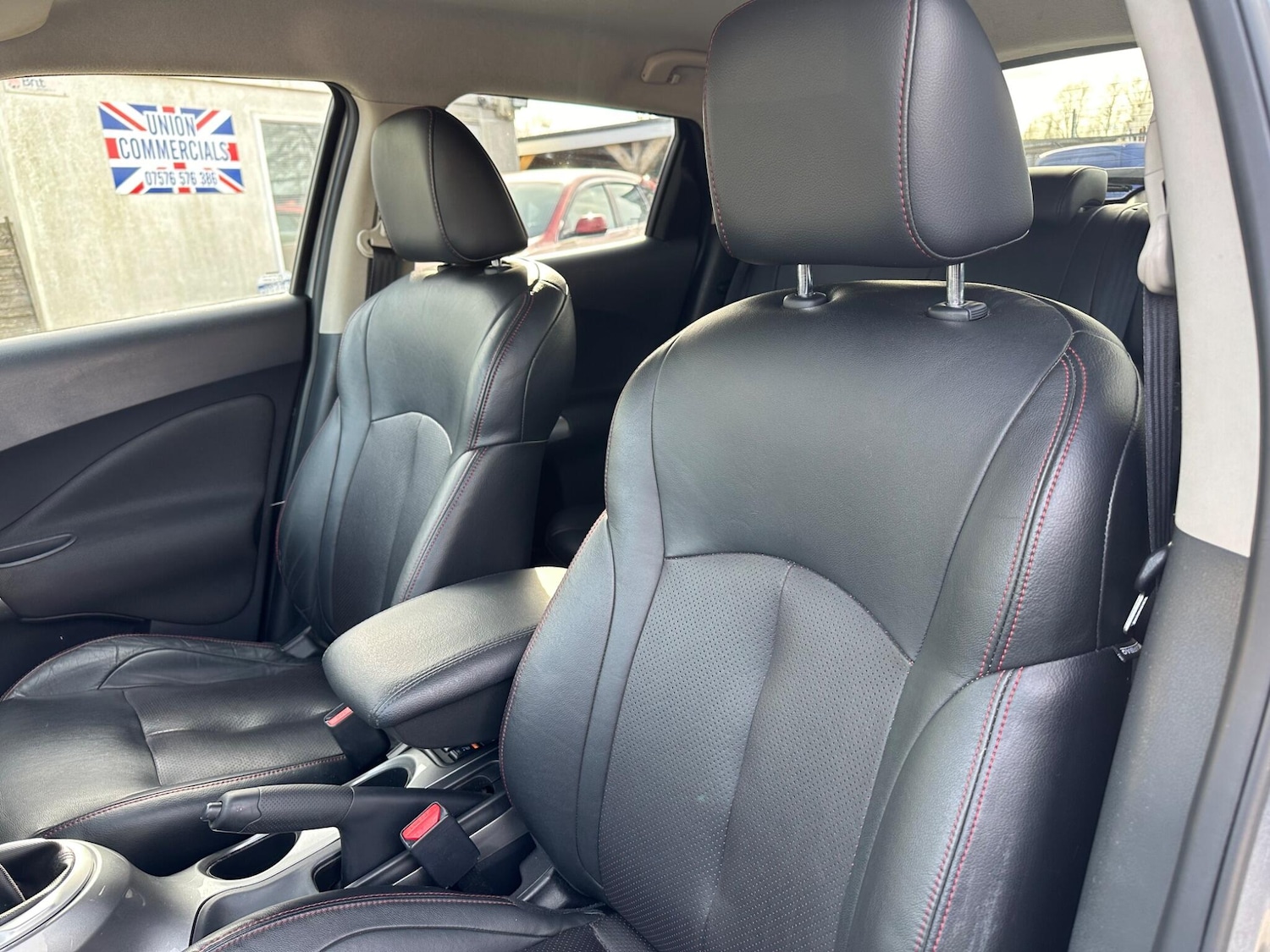 Used Nissan Juke for sale - 78116280: Photo 29