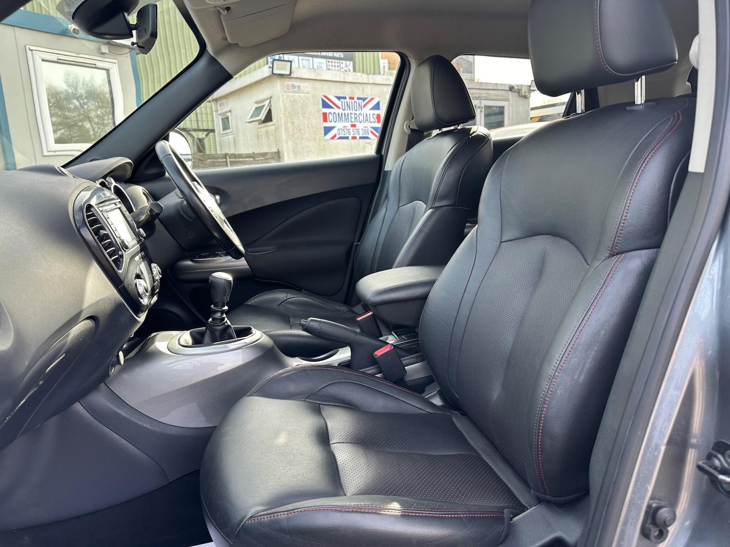 Used Nissan Juke for sale - 78116280: Photo 30