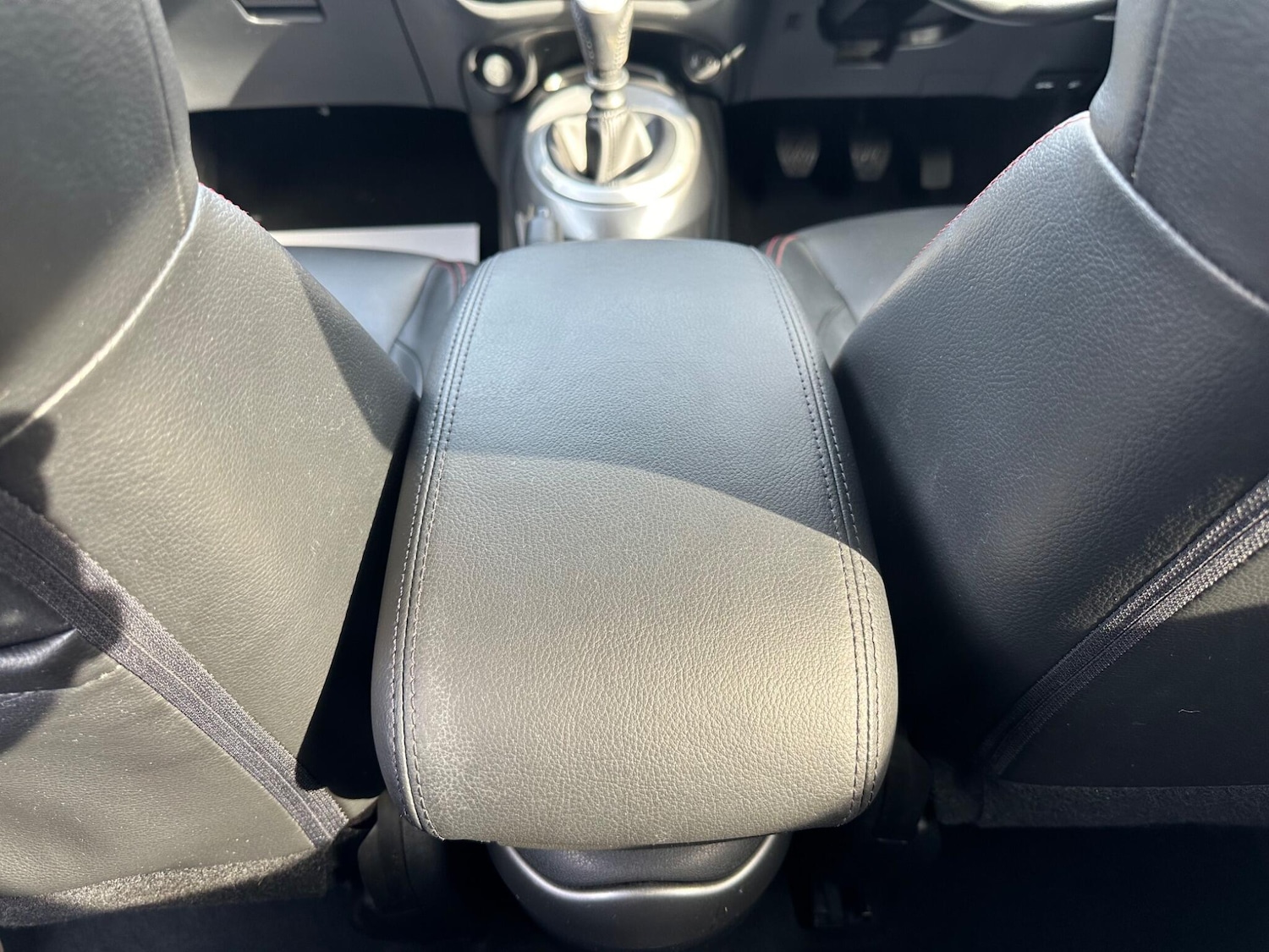 Used Nissan Juke for sale - 78116280: Photo 38