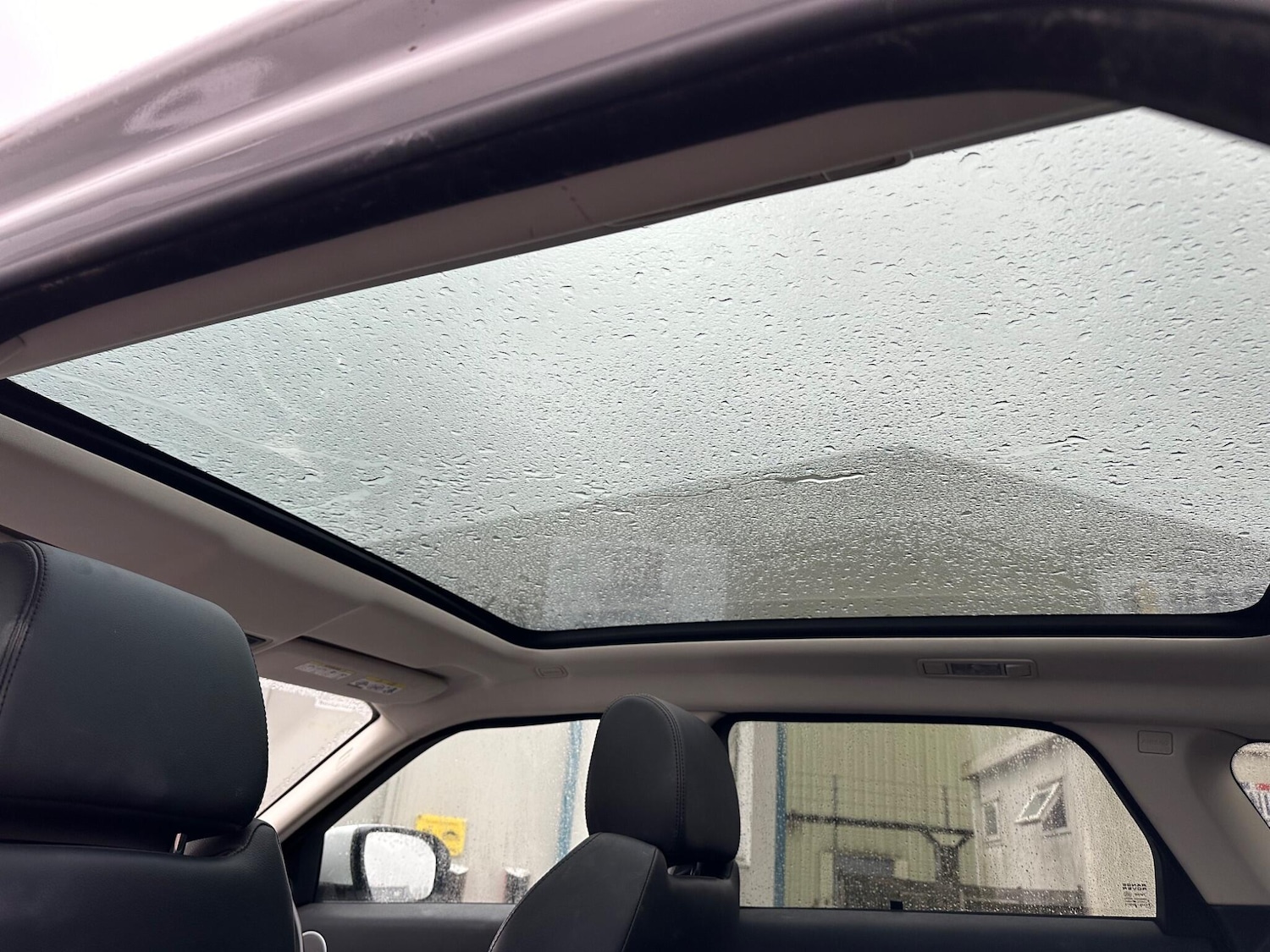 Used Land Rover Range Rover Evoque for sale - 77511033: Photo 3