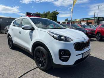 2017 (67) - 1.7 CRDi 2 Euro 6 (s/s) 5dr
