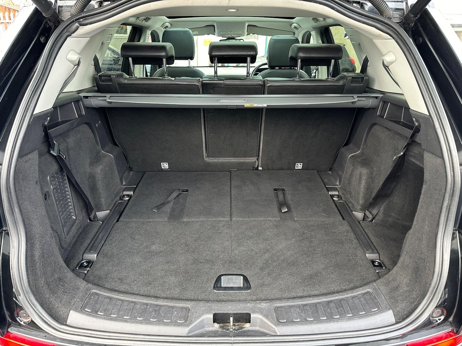 Used Land Rover Discovery Sport 2015 for sale - 77387460: Photo 13