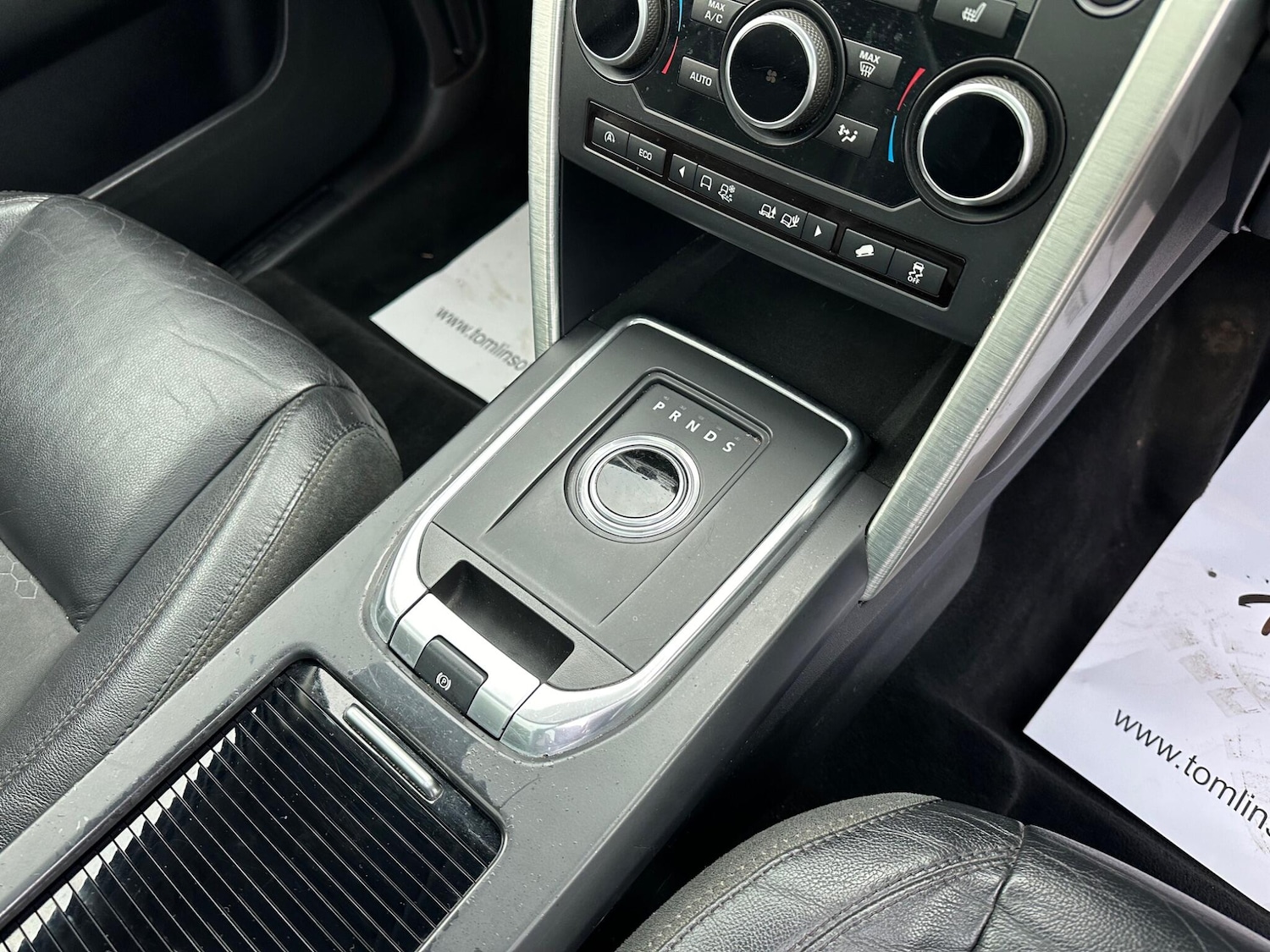 Used Land Rover Discovery Sport 2015 for sale - 77387460: Photo 7