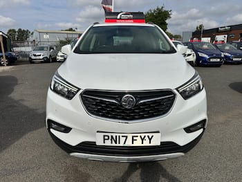 Used Vauxhall Mokka X 2017 for sale - 79634608: Photo