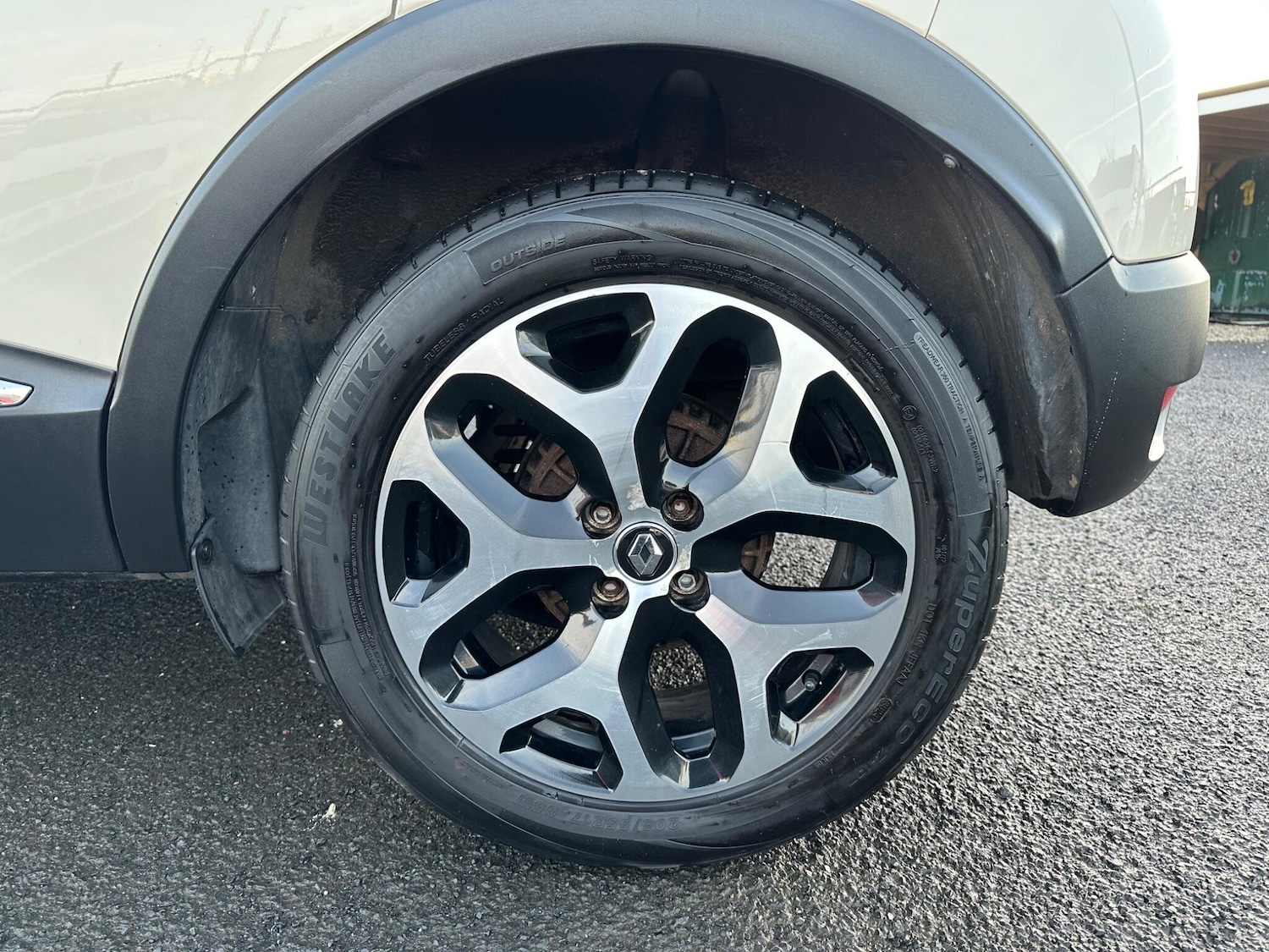 Used Renault Captur 2018 for sale - 76765877: Photo 21