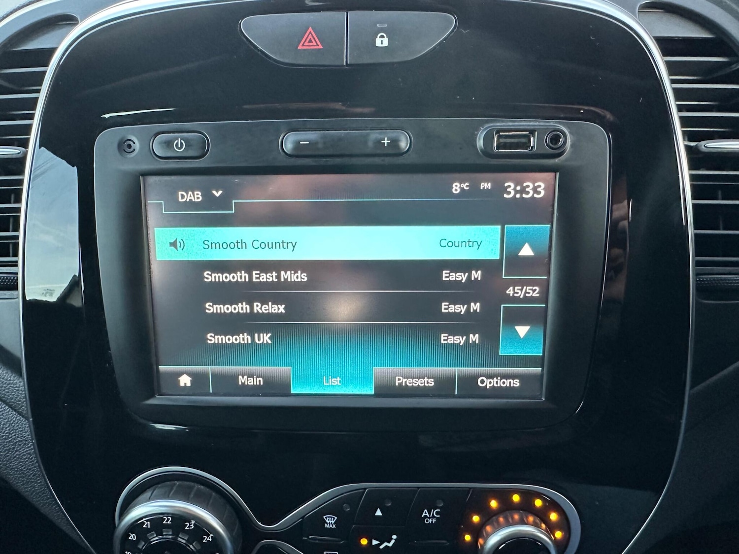 Used Renault Captur 2018 for sale - 76765877: Photo 22