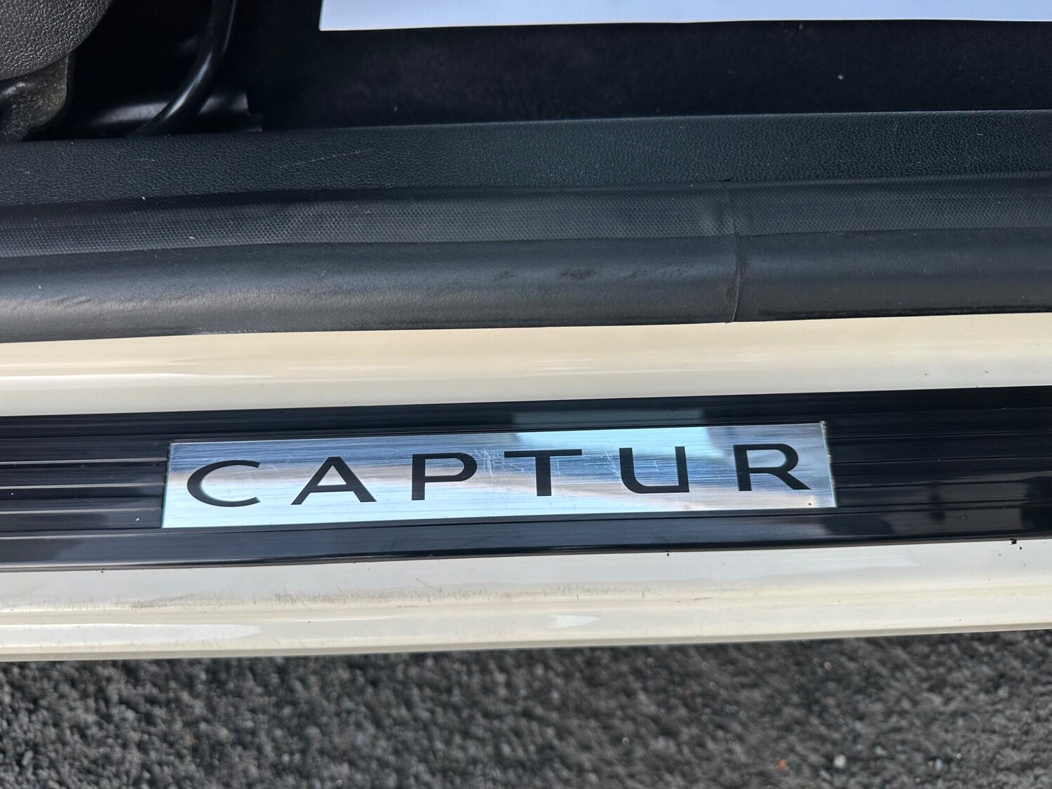 Used Renault Captur 2018 for sale - 76765877: Photo 33