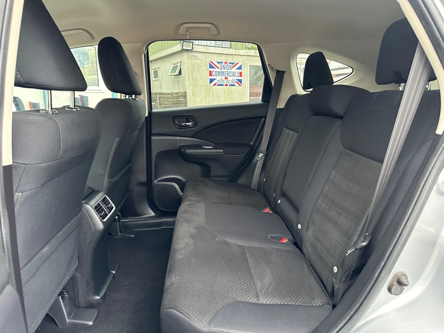 Used Honda CR-V 2016 for sale - 77793590: Photo 10