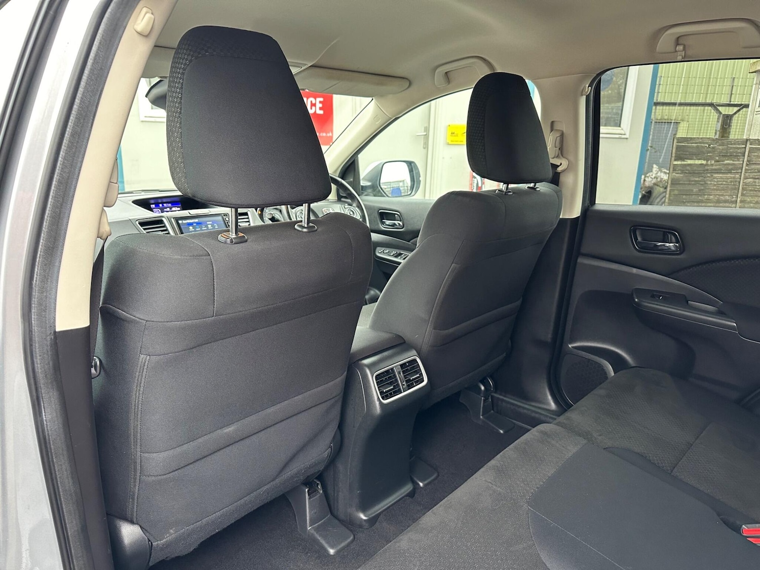 Used Honda CR-V 2016 for sale - 77793590: Photo 11