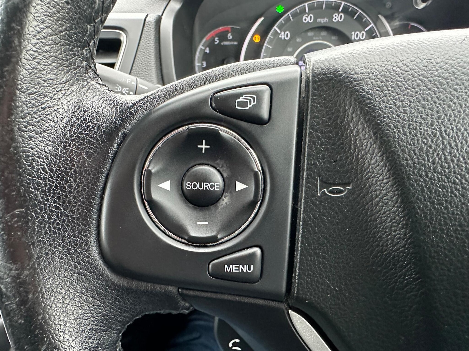 Used Honda CR-V 2016 for sale - 77793590: Photo 13