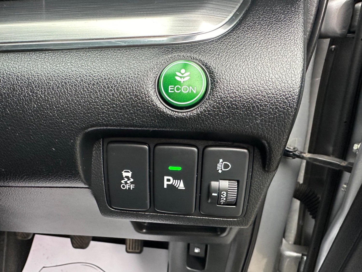 Used Honda CR-V 2016 for sale - 77793590: Photo 14