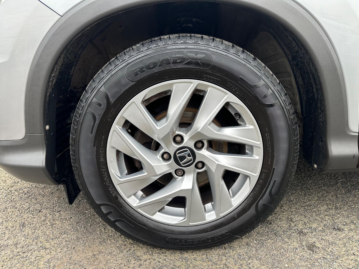 Used Honda CR-V 2016 for sale - 77793590: Photo 18