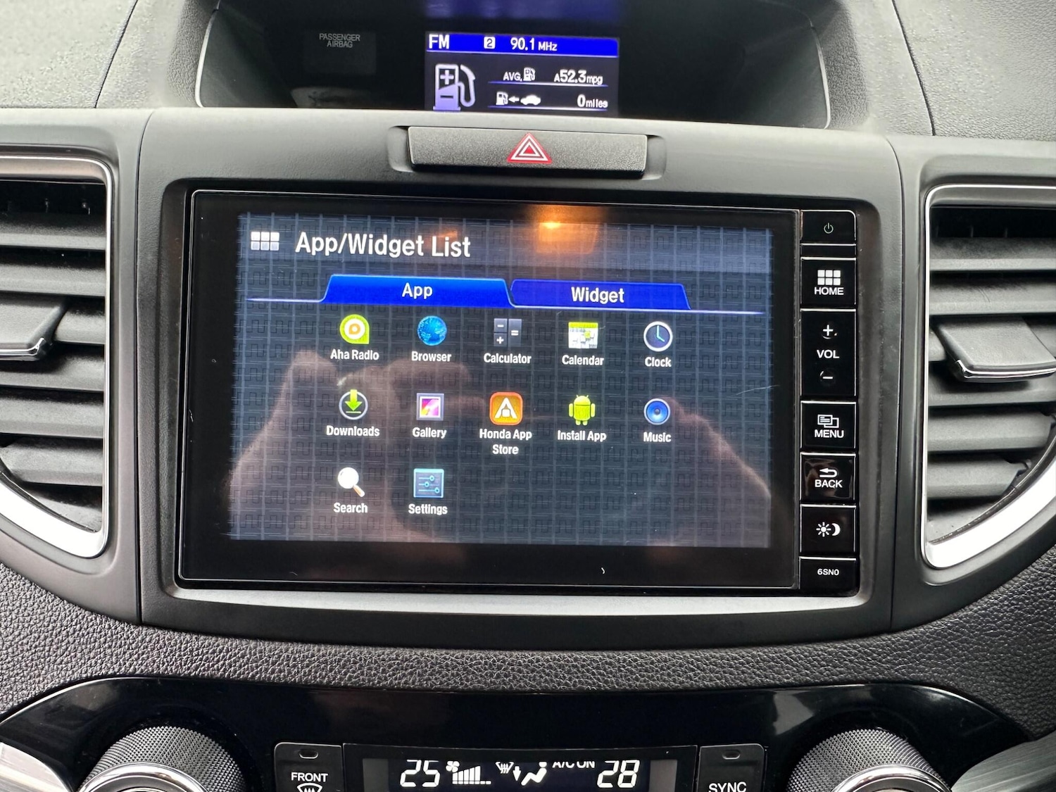 Used Honda CR-V 2016 for sale - 77793590: Photo 21