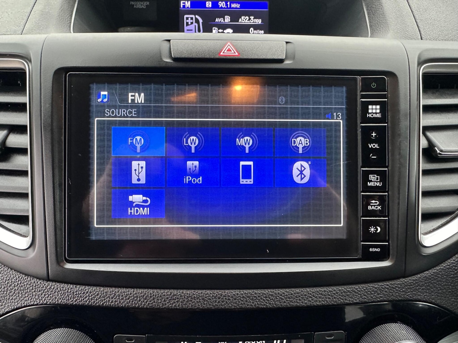 Used Honda CR-V 2016 for sale - 77793590: Photo 22