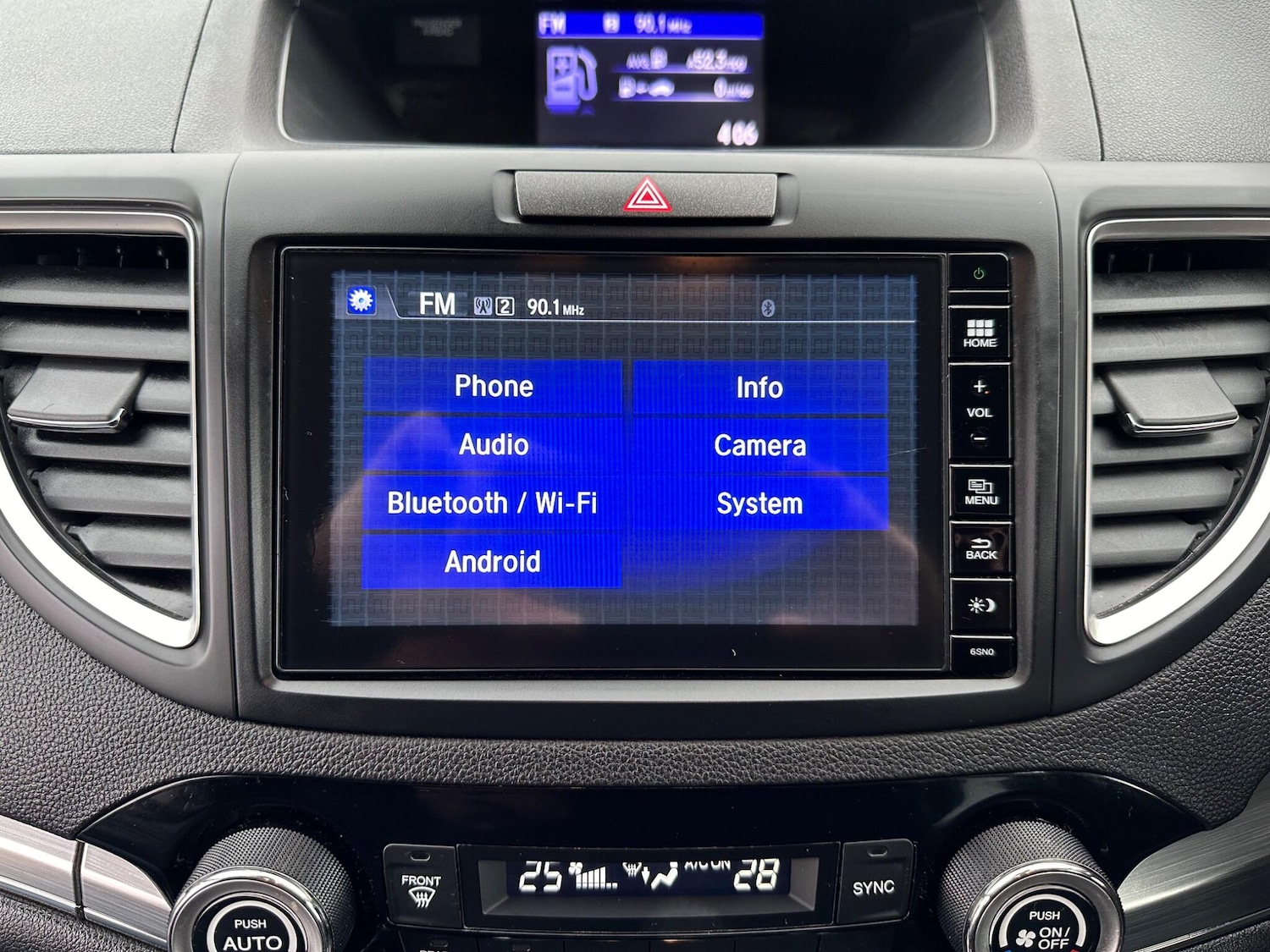 Used Honda CR-V 2016 for sale - 77793590: Photo 23