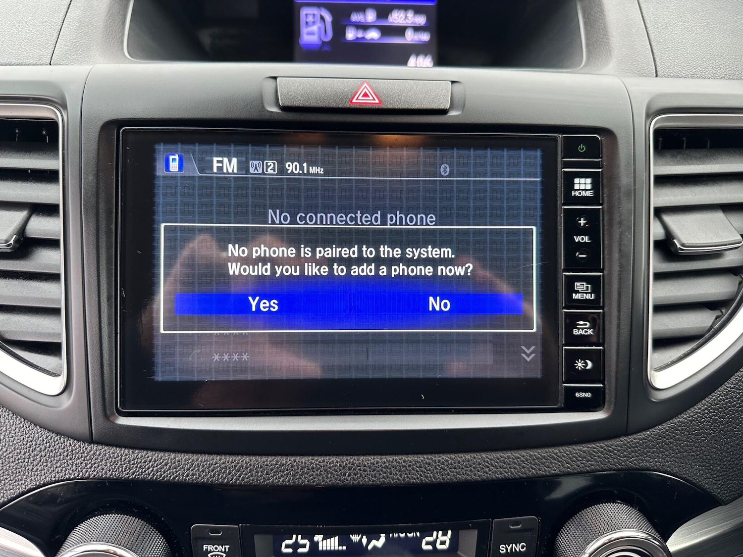 Used Honda CR-V 2016 for sale - 77793590: Photo 24