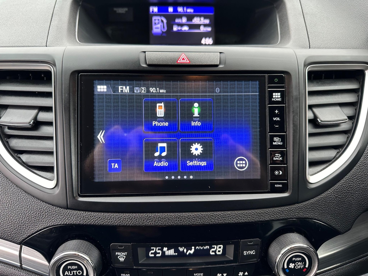 Used Honda CR-V 2016 for sale - 77793590: Photo 25