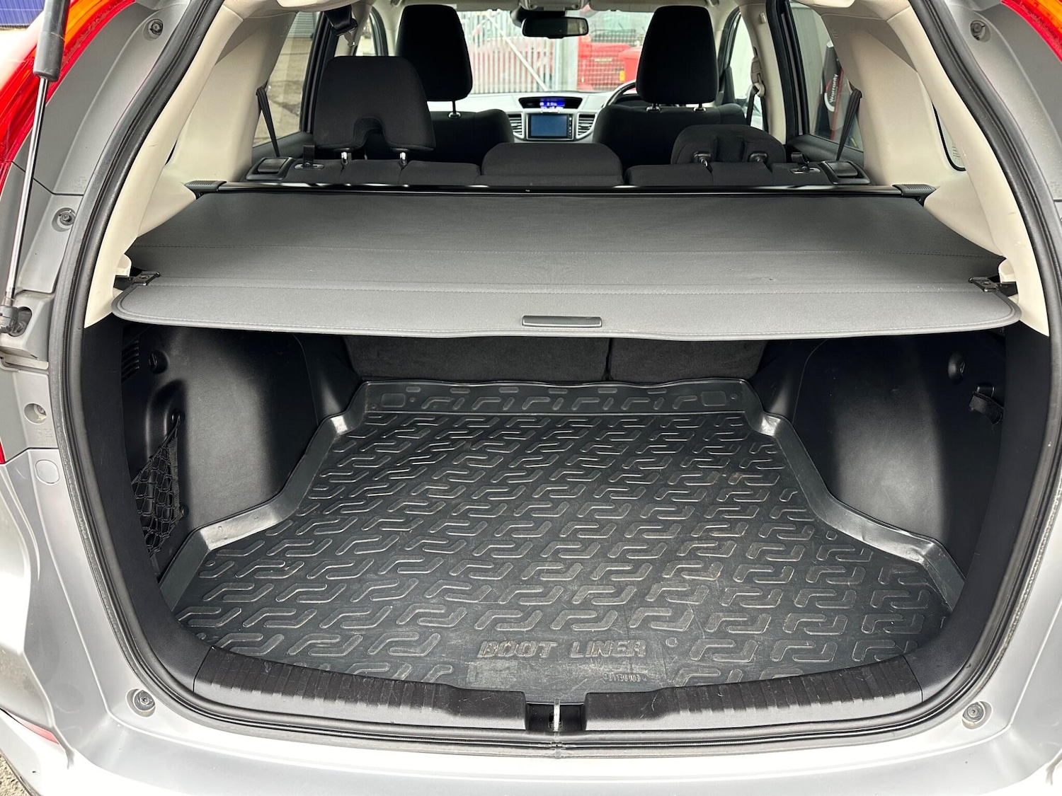 Used Honda CR-V 2016 for sale - 77793590: Photo 27