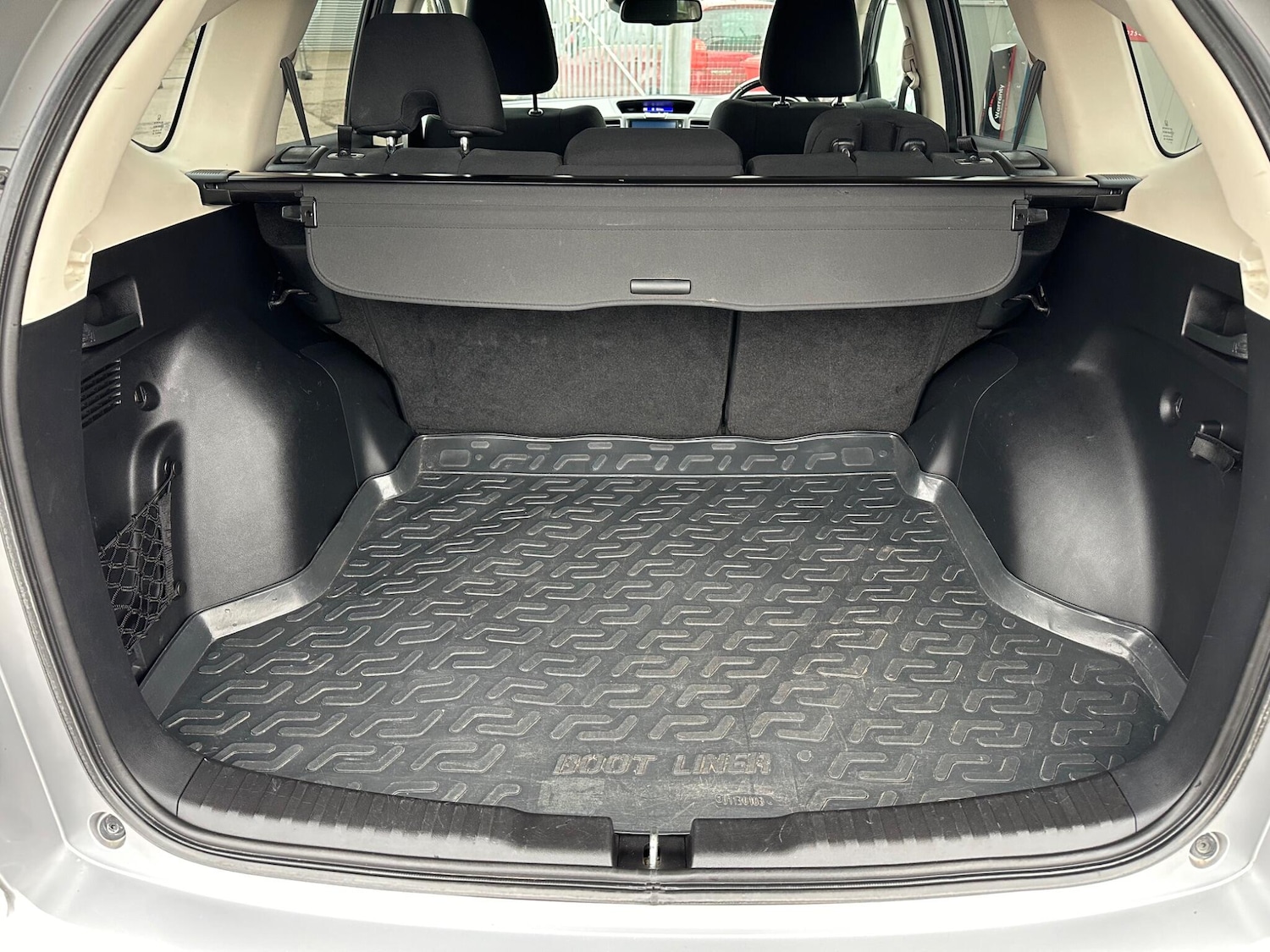 Used Honda CR-V 2016 for sale - 77793590: Photo 28