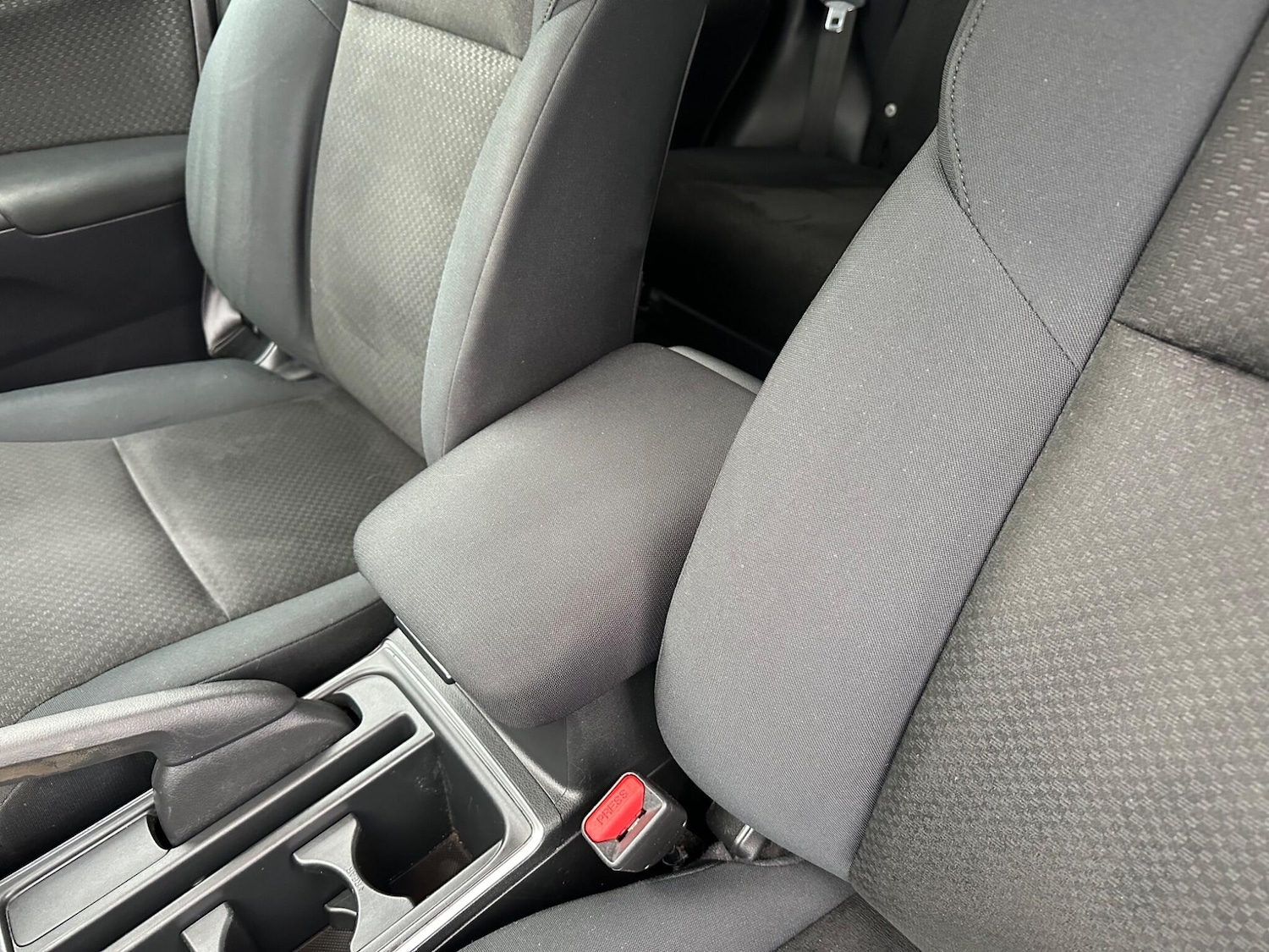 Used Honda CR-V 2016 for sale - 77793590: Photo 29