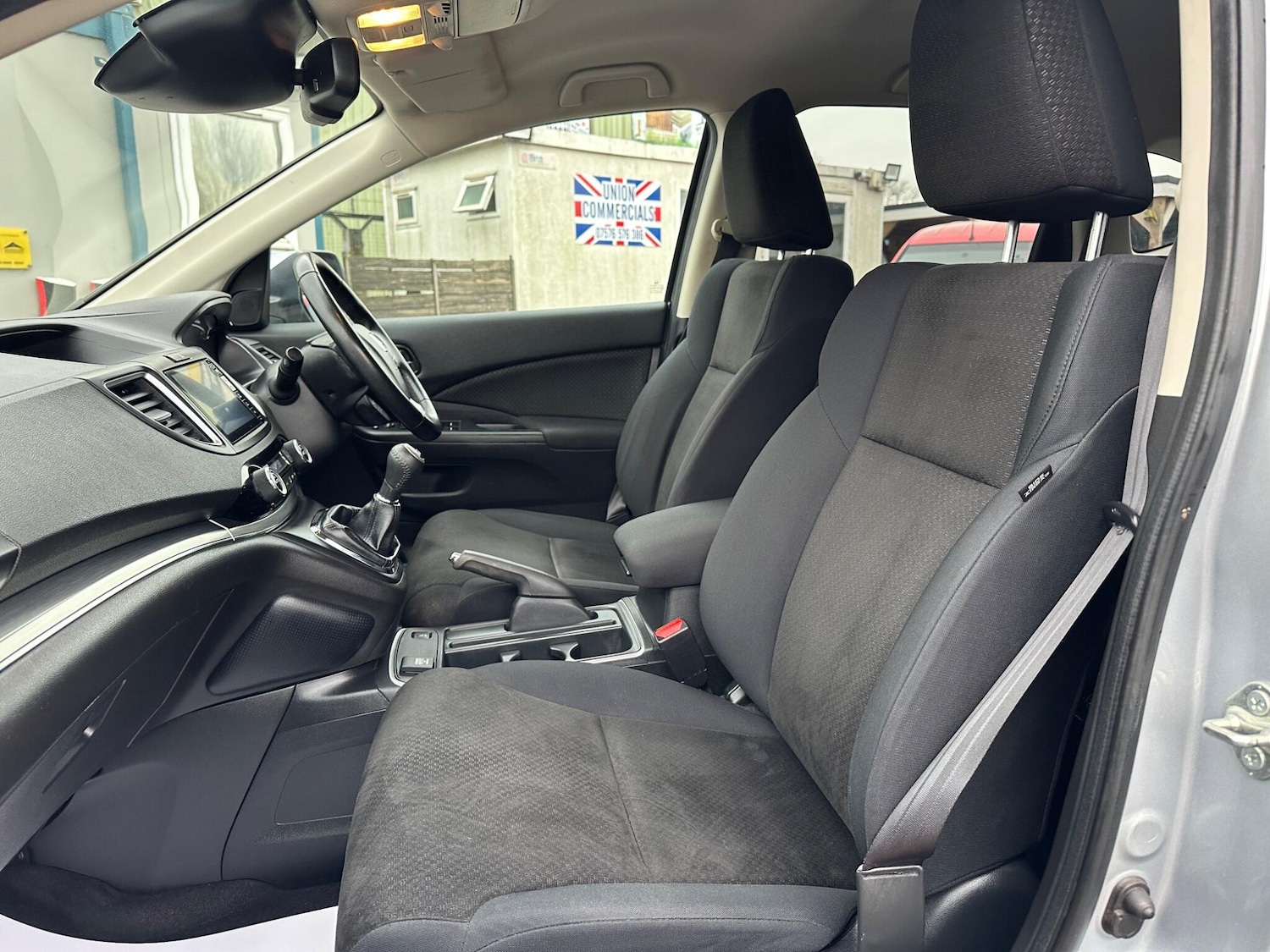 Used Honda CR-V 2016 for sale - 77793590: Photo 30