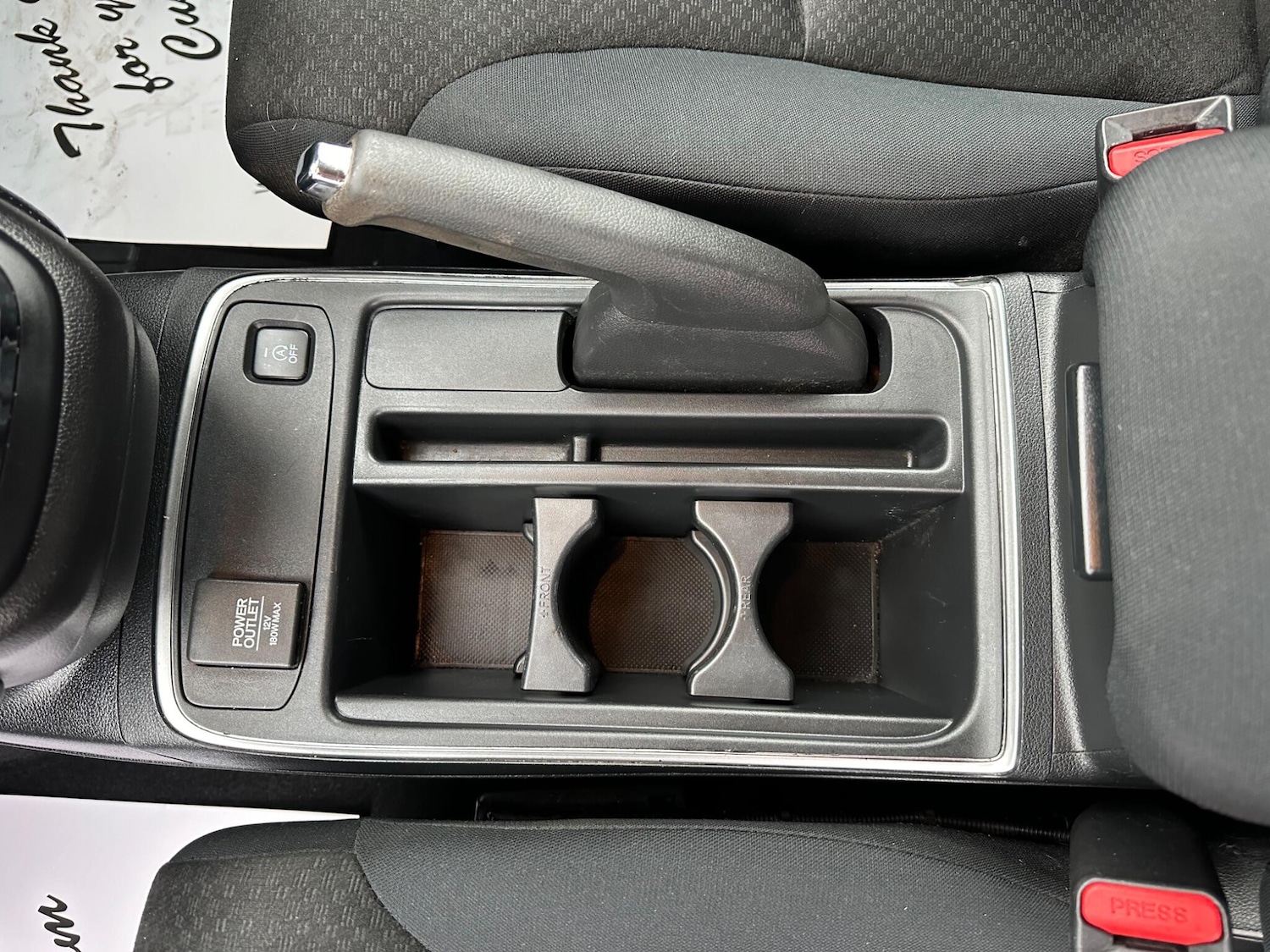 Used Honda CR-V 2016 for sale - 77793590: Photo 7