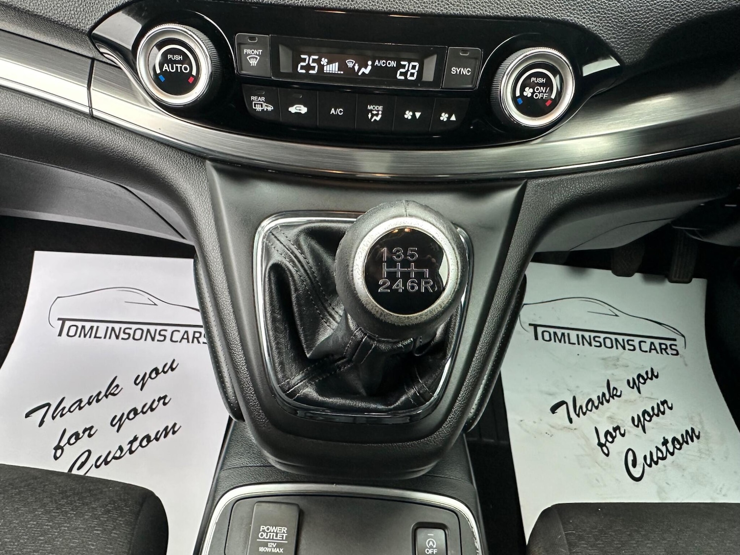 Used Honda CR-V 2016 for sale - 77793590: Photo 8