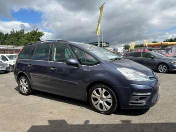 2013 (13) - 1.6 HDi Platinum Euro 5 5dr